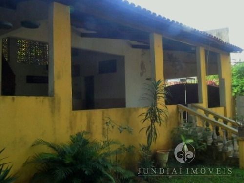 Vendo Ótima Chácara No Bairro Dos Fernandes Em Jundiaí, 1.000 M², Bem Localizada, Troco Por Terreno Comercial. - Ch00083 - 32582996