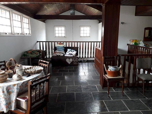 Imagem 17 de 18 de Casa Com 3 Quartos, 285 M² Por R$ 850.000,00 - Serra Grande - Niterói/rj - Ca12214