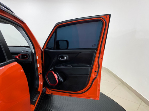 Imagem 19 de 23 de Jeep Renegade