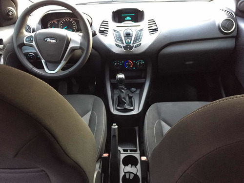 Imagem 16 de 16 de Ford Ka