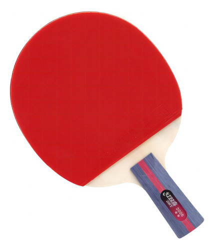 Raquete De Tênis De Mesa Dhs Classineta H2006 Ittf Approved