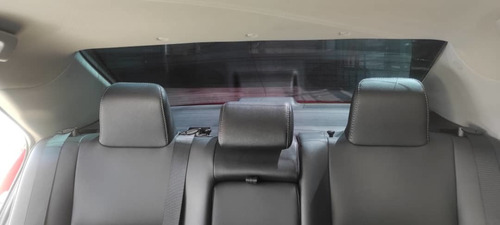Toyota Corolla S