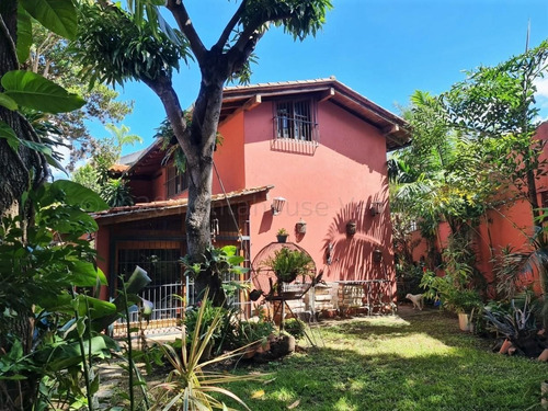 Imagen 27 de 30 de Casa En Venta 22-18472 Los Chorros
