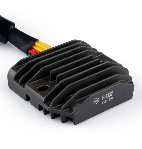 Regulador Para Honda Cbr600 F5 Cbr600rr Rr3 4 5 6 2003-2006