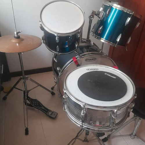 Bateria Musical