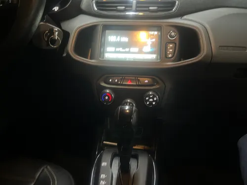 Chevrolet Onix 1.4 Ltz 5p AT LTZ