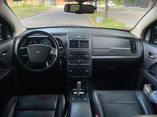 Dodge Journey 2.7 Rt Atx (3 Filas)