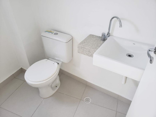 Imagem 10 de 11 de Sala Para Alugar, 179 M² Por R$ 13.077,95/mês - Flamengo - Rio De Janeiro/rj - Sa1069
