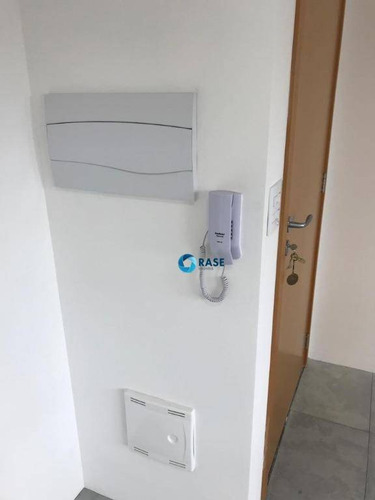 Imagem 10 de 13 de Conjunto À Venda, 38 M² Por R$ 532.000,00 - Vila Clementino - São Paulo/sp - Cj1425