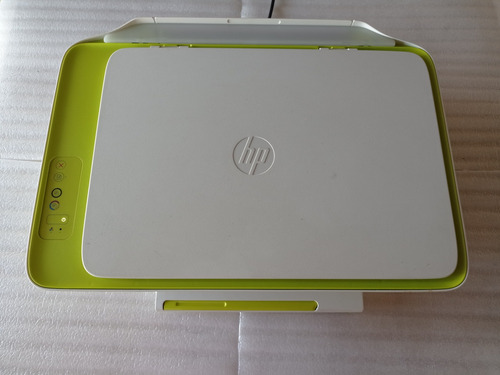 Caablle De Corriente Y Usb Para Hp Epson Canon Brother (Usado)