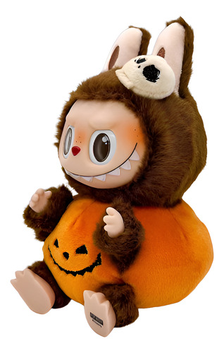 Pop Mart Labubu (edición Halloween) 100% Original