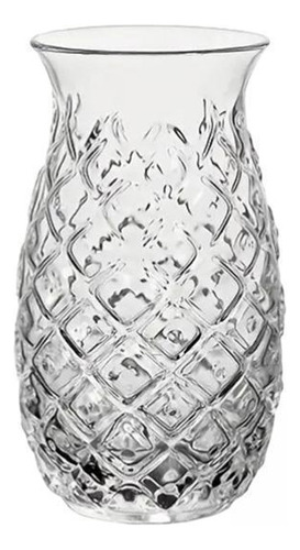 4 Conjunto De Copas De Cristal Para Batidos 4 Piezas