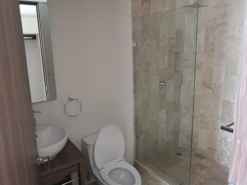 Departamento En Venta Con 3 Recamaras, Con Buena Ubicación, A 15 Min. De Reforma, Con Amenidades Y Pet Friendly
