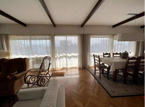 Se Vende Hermoso Penthouse En Villa Biarritz, Con 4 Amplios Dormitorios. Hermoso!!