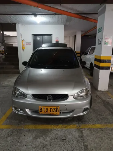 Chevrolet Corsa 1.4 Active