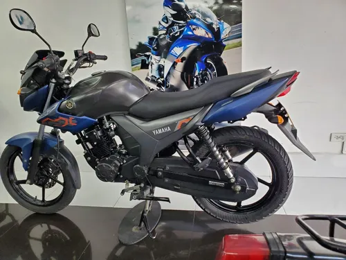 Yamaha Szr 150 2023