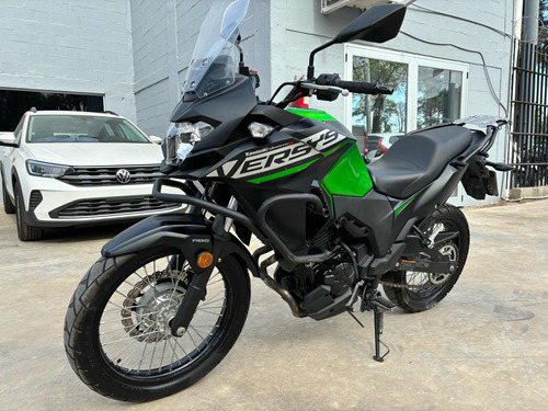 Kawasaki Versys X300