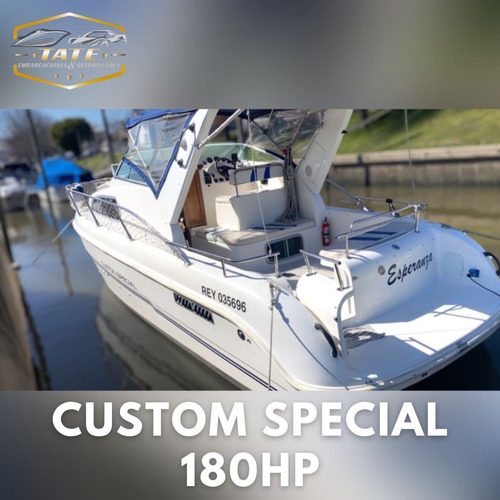 Custom Special
