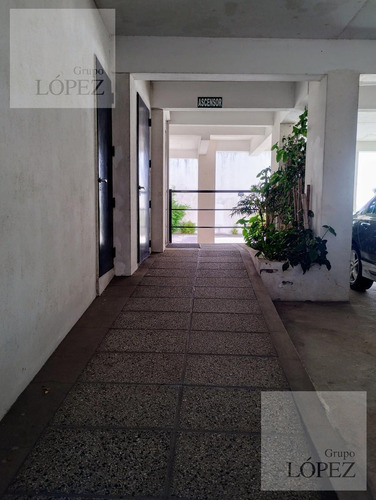 Alquiler Departamento Con Muebles En Tigre Centro