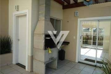 Imagem 12 de 14 de Apartamento Com 2 Dormitórios À Venda - Jardim Vera Cruz - Sorocaba/sp - Ap2253