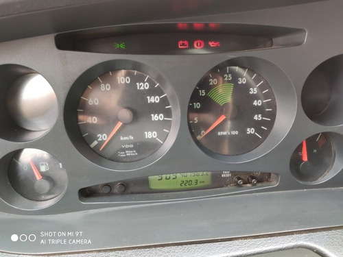 Imagem 7 de 9 de Iveco Daily 55c16