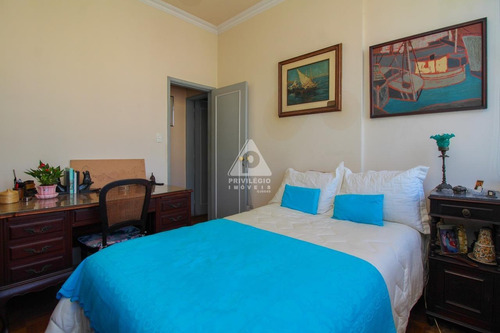 Imagem 7 de 29 de Apartamento À Venda, 2 Quartos, Catete - Rio De Janeiro/rj - 46563