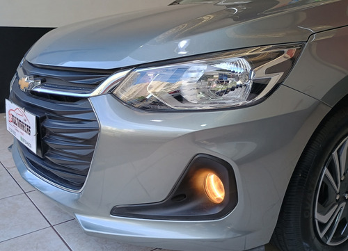 Chevrolet Onix 1.0 Lt Turbo 5p
