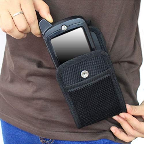 Holla De Tela Para El Símbolo Motorola Mc55 Mc65 Mc67 Sg-mcr