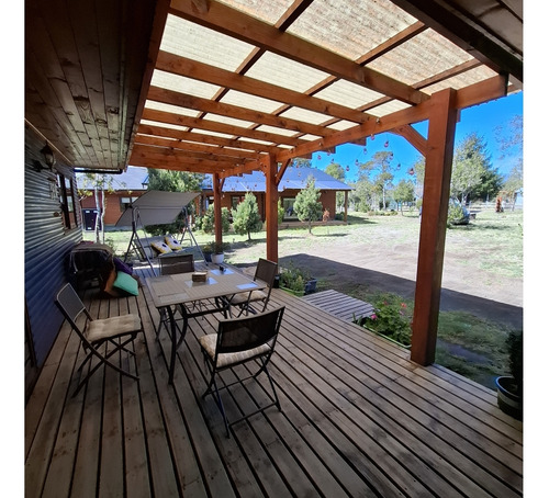 Acogedora Casa 3d2b Pucón