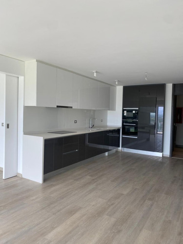 Departamento 2d En Príncipe De Gales: Sé El Primer Residente