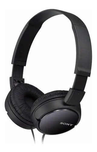 Audifonos Sony Sony Mod Mdr-zx110 Negro