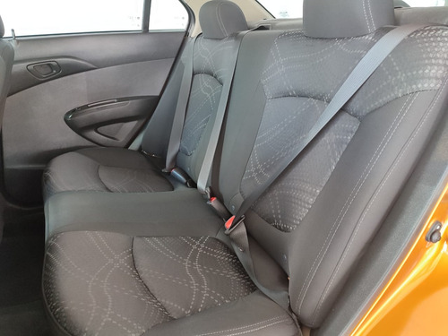 Imagen 13 de 15 de Chevrolet Beat Ltz 2019