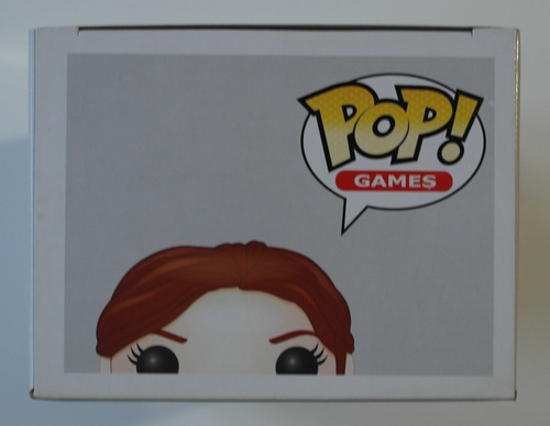 Funko Pop! Elise 36 - Assassin´s Creed Unity (Usado)