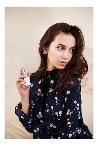 Twist - Iris No. 74 - Eau De Parfum Para Mujeres
