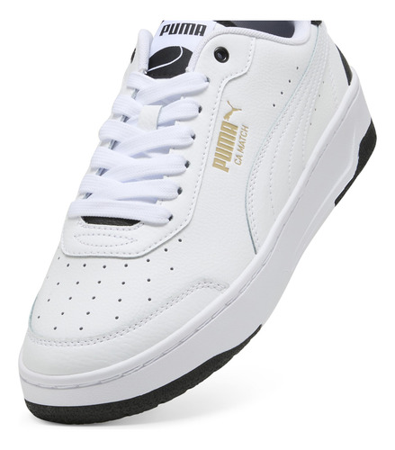 Tenis Puma Ca Match Unisex