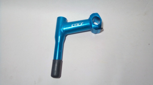Imagen 2 de 3 de Potencia Mtb Aluminio Miura