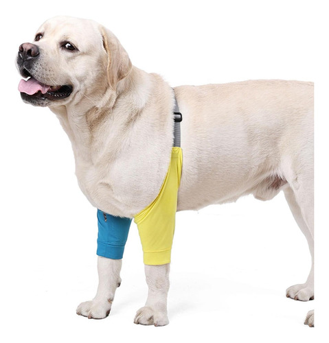 Protector Del Codo Para Perros Hdkuw Para Callos, Traje De R