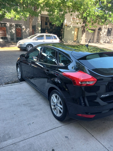 Ford Focus III 2.0 Se
