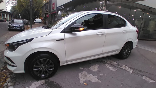 Fiat Cronos 1.3 Drive S-design Mt