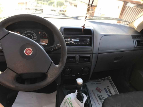 Fiat Palio 2011 1.0 Elx Flex 5p