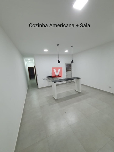 Imagem 6 de 15 de Casa Em Jardim Santa Inês Iii - São José Dos Campos - 262