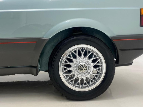Volkswagen Gol 1.8s Gts 8v Álcool 2p Manual