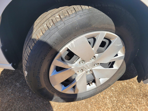 Volkswagen Pólo 1.0 MPI TOTAL FLEX MANUAL