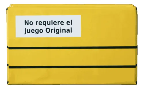 Juego De Cartas Mala Leche Con Plátano Pásalo Chancho
