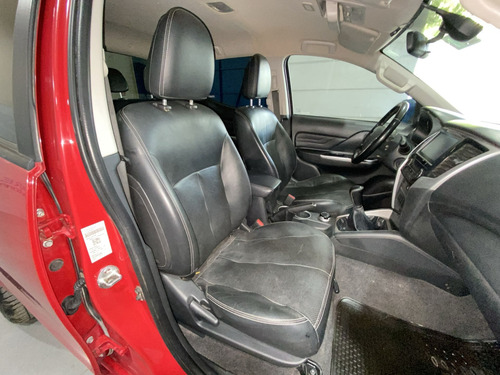 Mitsubishi L200 dakar 4x4 scbl23