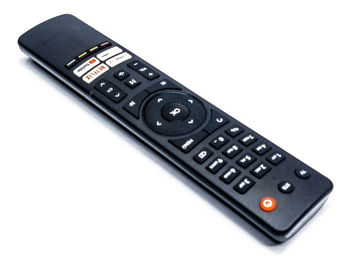 Control Remoto Decodificador Totalplay Netflix Youtube Amazo