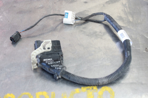 Arnés Bomba Gasolina Cruze 2017 Std 1.4 Turbo 13372741 K3126 (Usado)