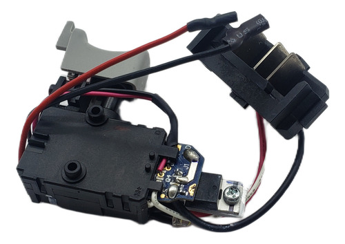 Interruptor N792970 P/taladro Mtx20k6a-b3 Mtx20k6 Mtx20k3b-b