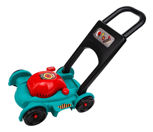 Brinquedo Cortador De Grama Para Crianças, Brinquedo Tipo 2