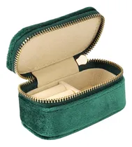Comprar Jankow Velvet Mini Joya De Viaje Para El Regalo De La Joya